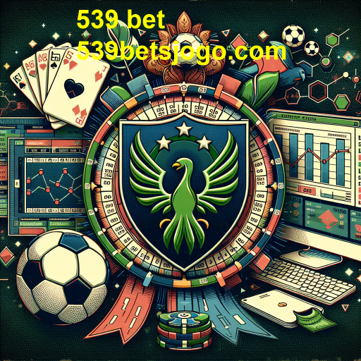 539 bet